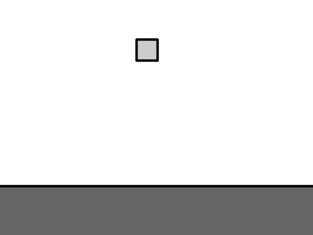 frame by frame physics