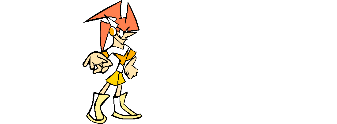 Chase Slap Chase Slap